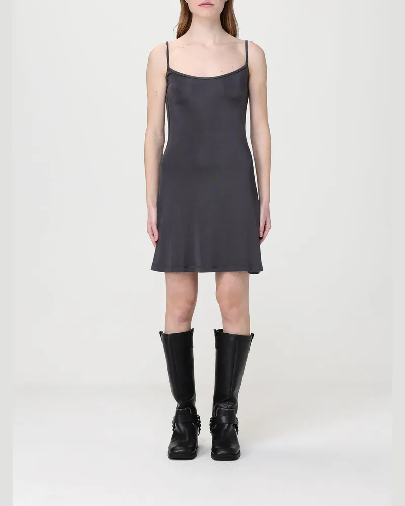 Diesel Kleid damen Grau