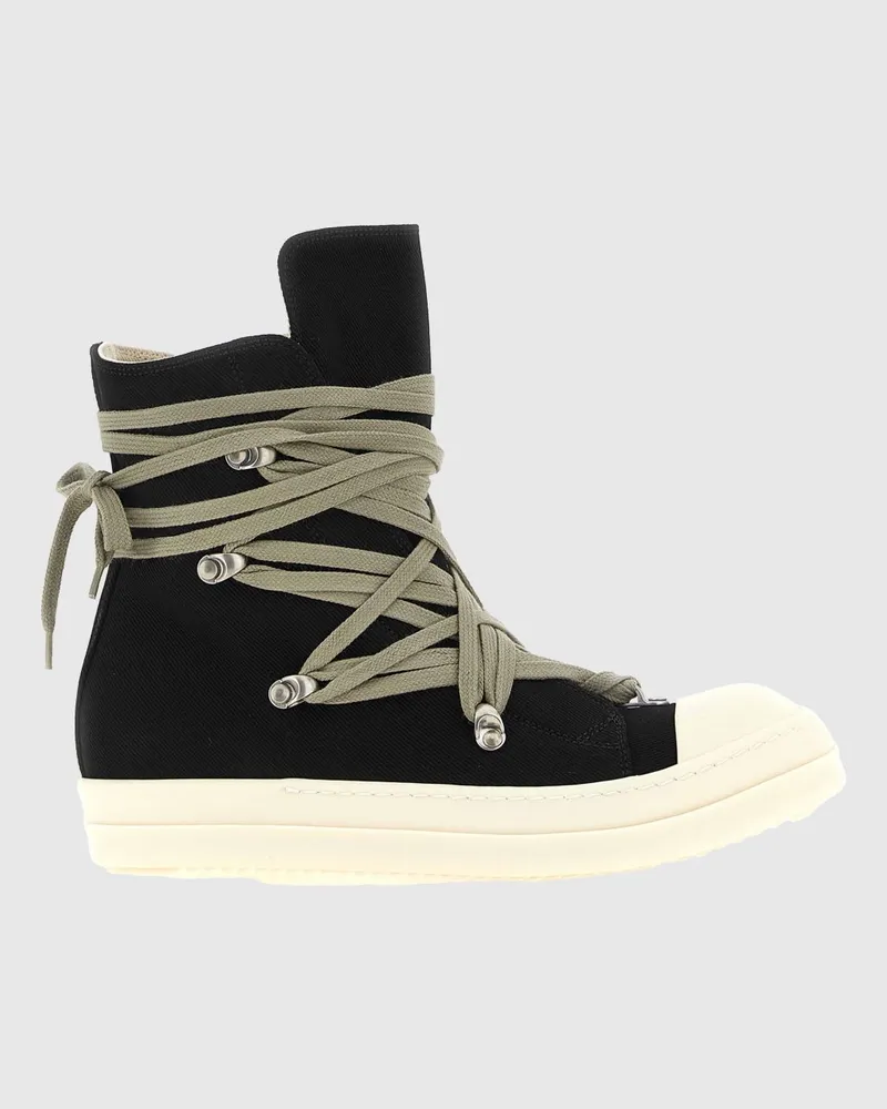 DRKSHDW by Rick Owens Sneakers herren Weiß