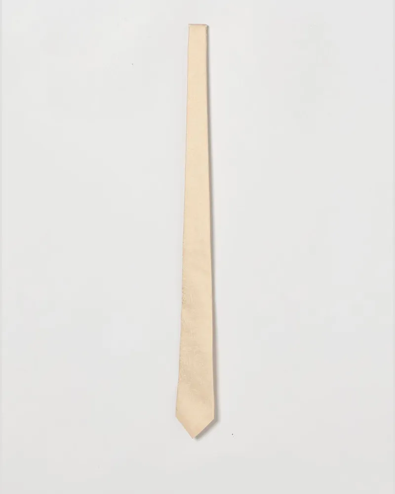 Versace Krawatte herren Weiß