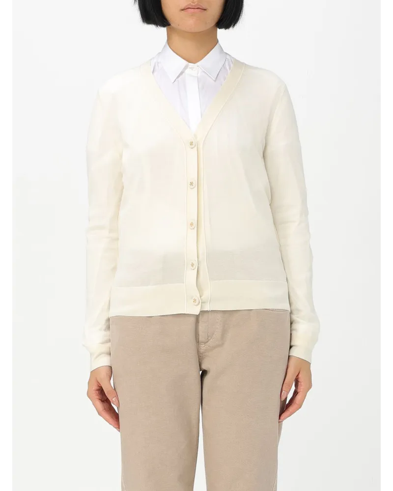 Tory Burch Pullover damen Weiß
