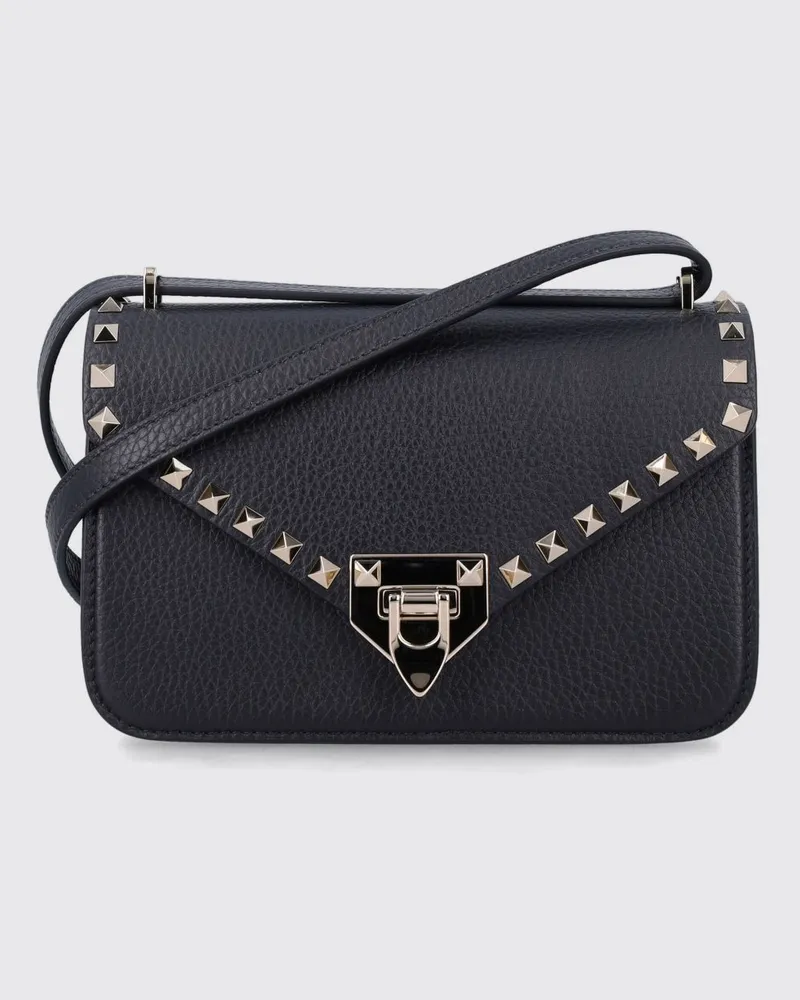 Valentino Garavani Handtasche damen Schwarz