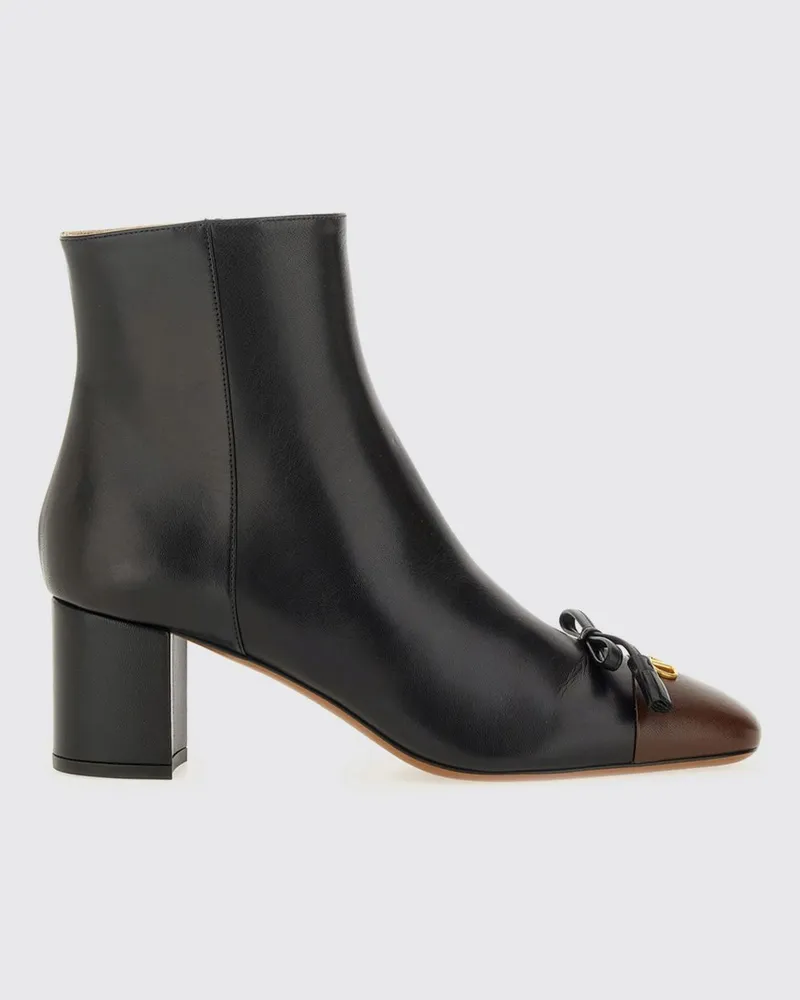 Valentino Garavani Stiefel damen Schwarz