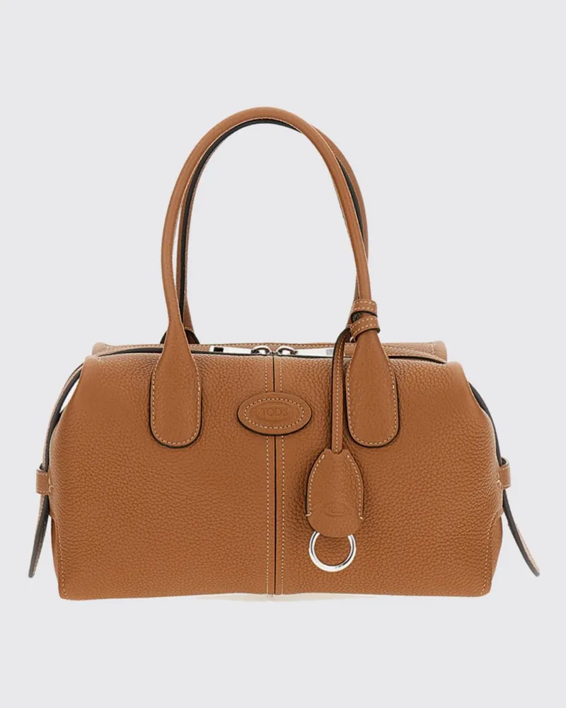 TOD'S Handtasche damen Braun