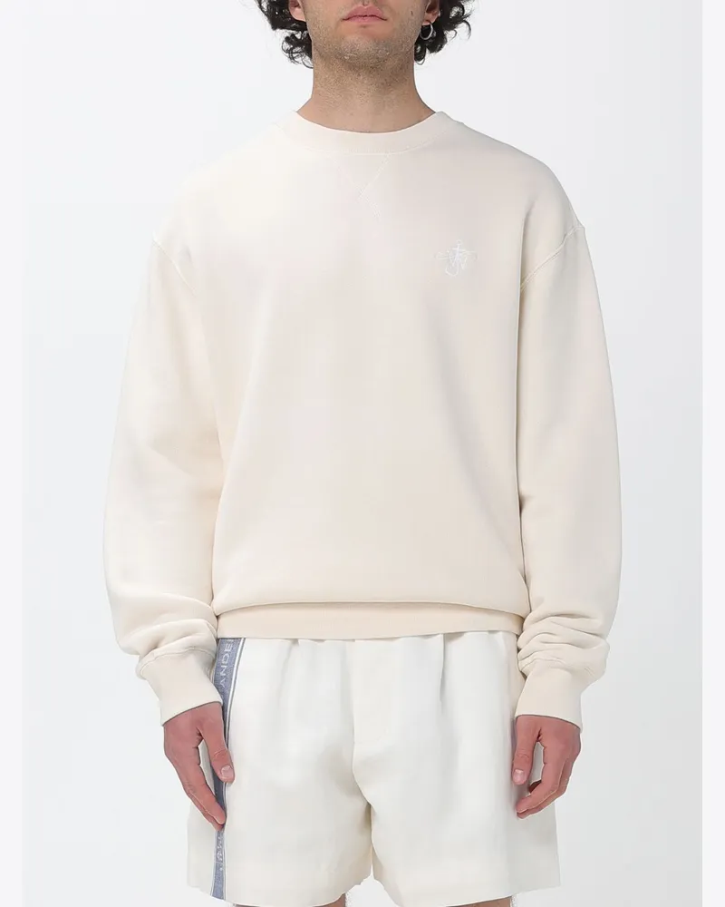 J.W.Anderson Pullover herren Beige