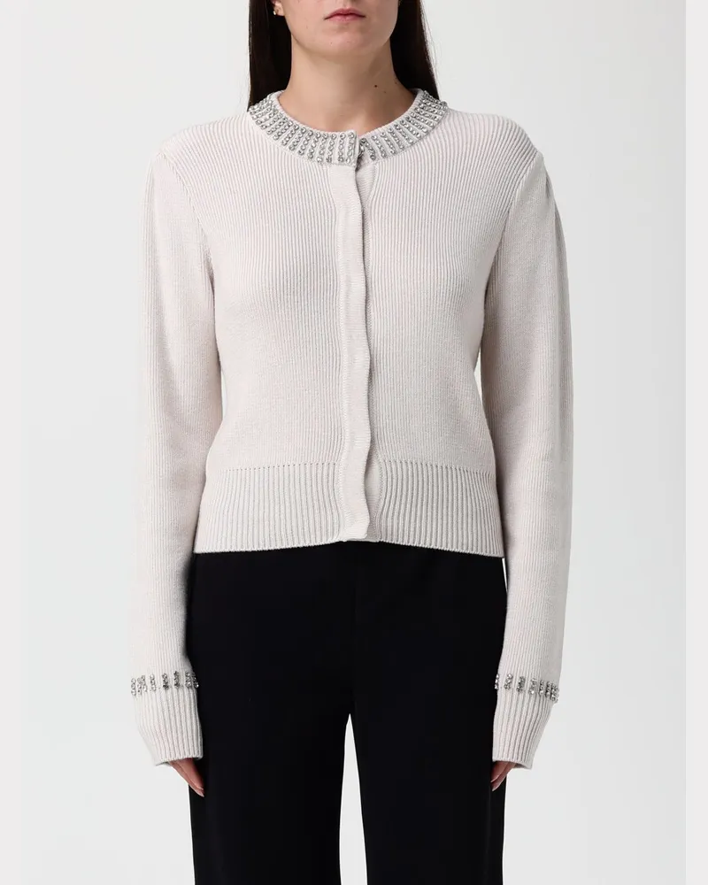 Pinko Pullover damen Cream