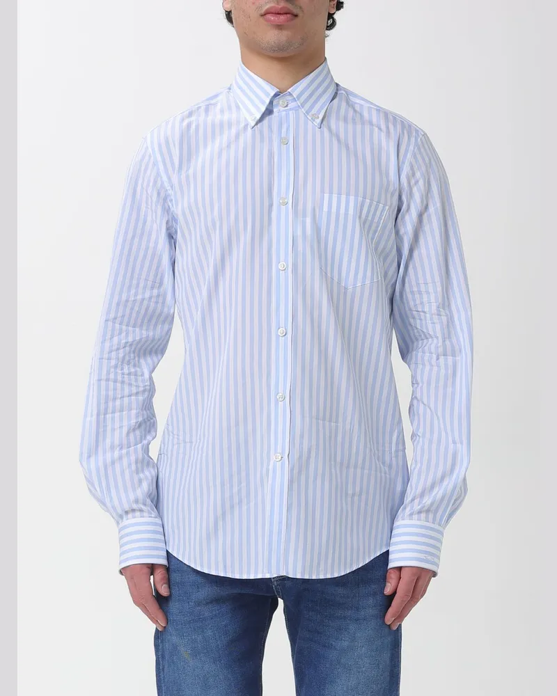 Paul & Shark Hemd herren Paul & Shark Bunt