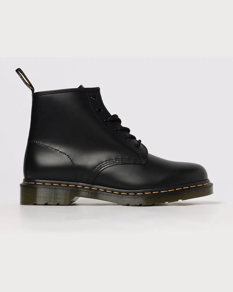 Dr.Martens Schuhe herren Schwarz