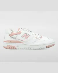 New Balance Sneakers Pink