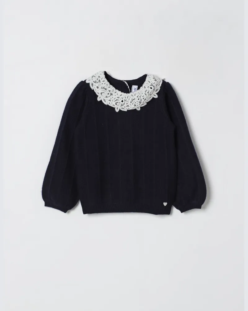 Tartine et Chocolat Pullover kinder Marine