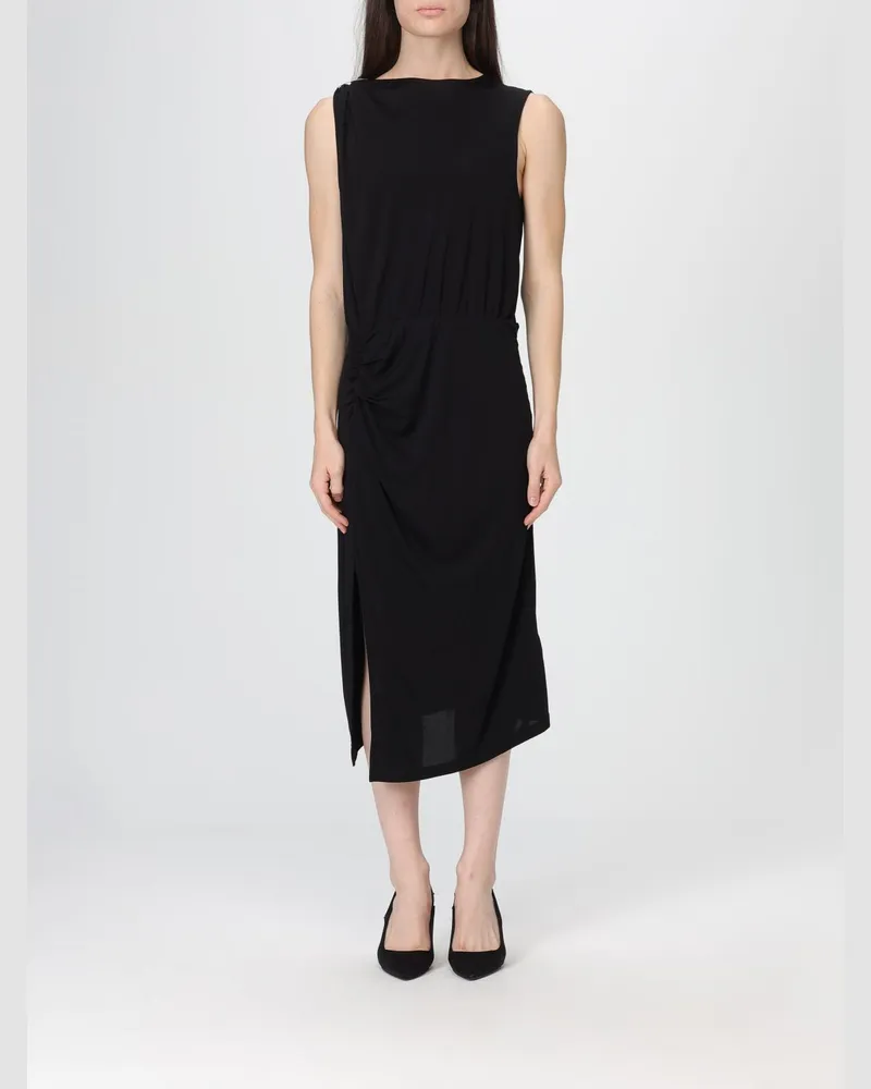 Liu Jo Kleider damen Schwarz