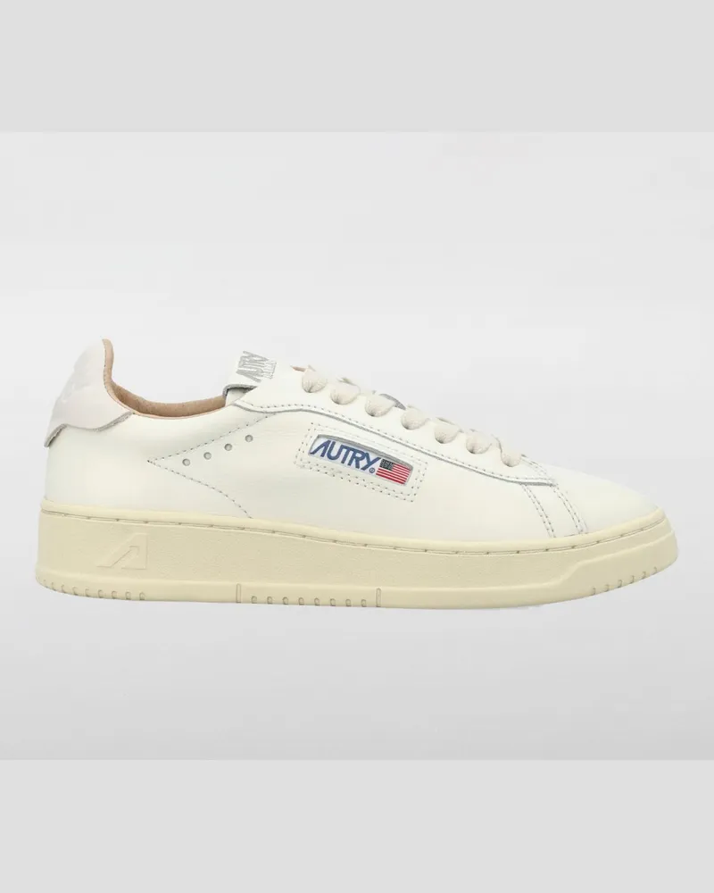 AUTRY Sneakers damen Weiß