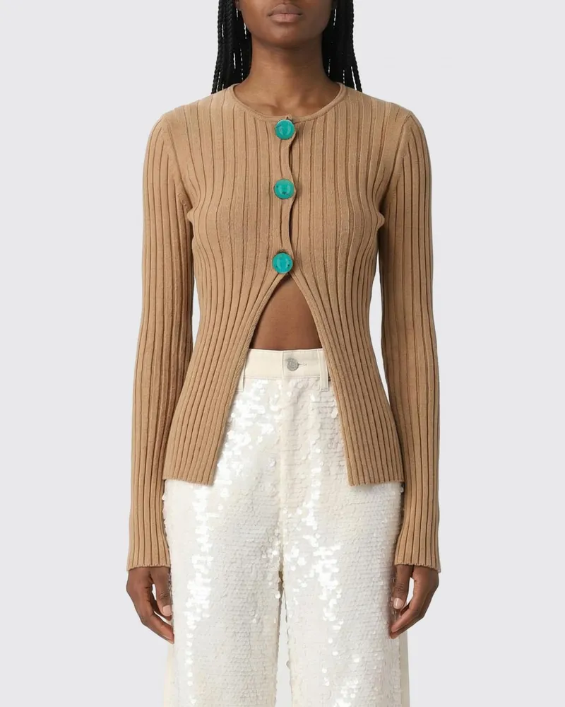 Stella McCartney Pullover damen Honey