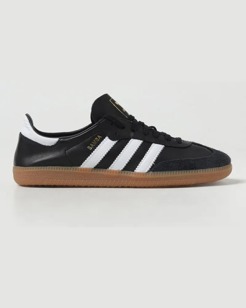 adidas Sneakers damen Schwarz