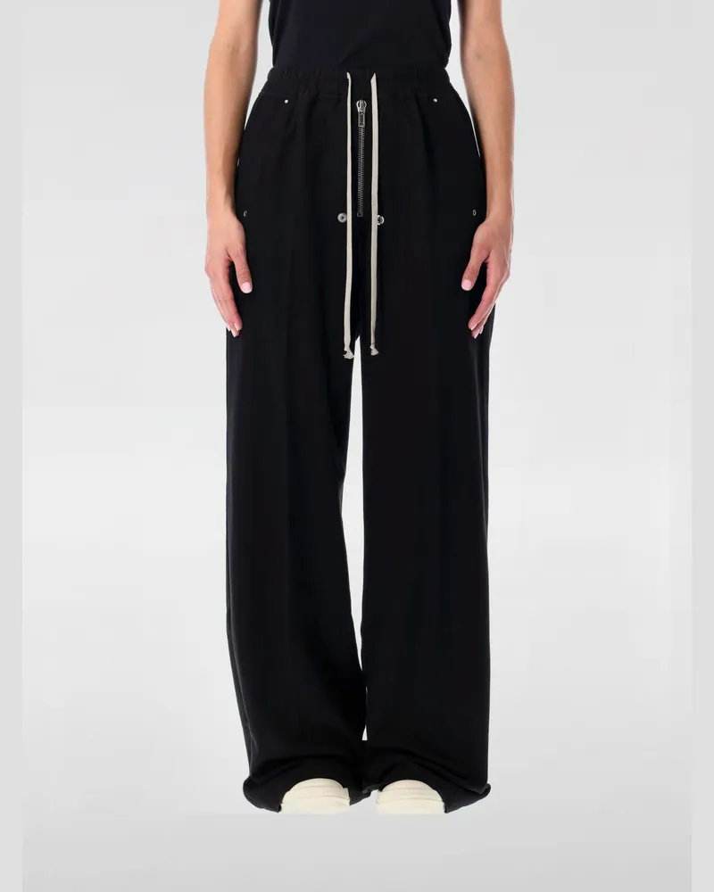 DRKSHDW by Rick Owens Hose damen Schwarz