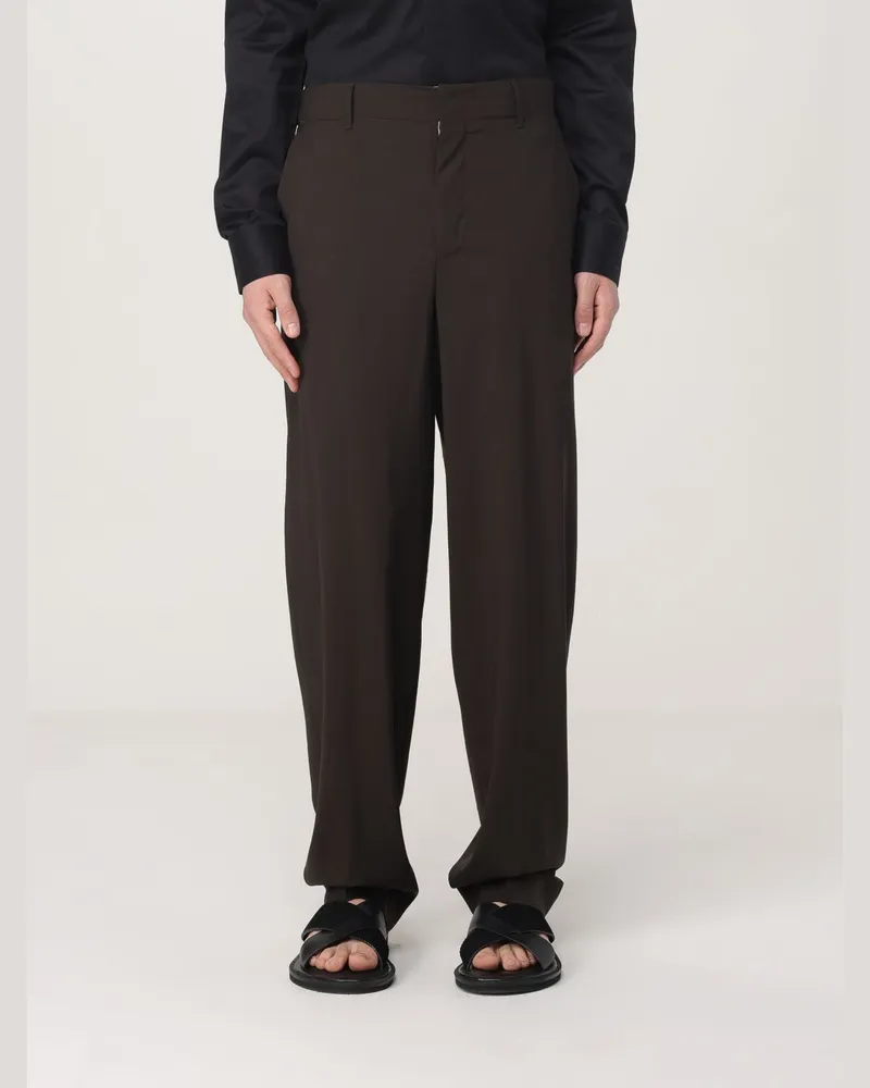 PT TORINO Hose herren Braun