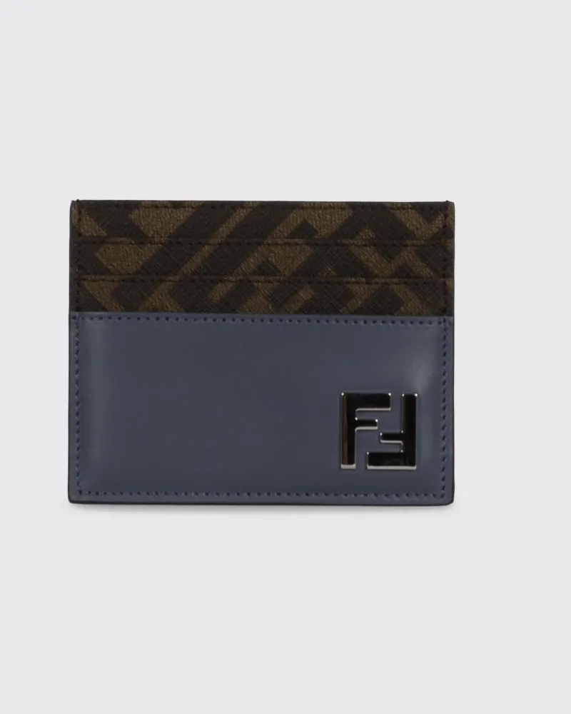 Fendi Portmonnaie herren Bunt