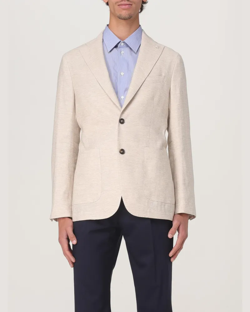 Manuel Ritz Blazer herren Beige