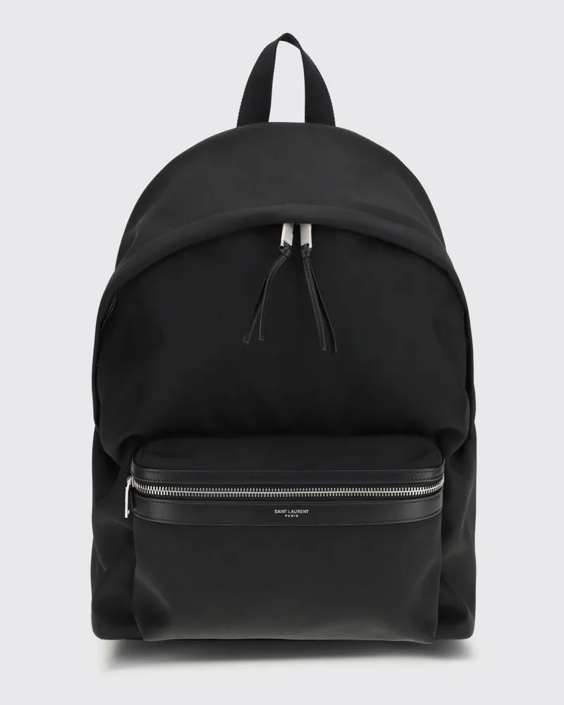 Saint Laurent Tasche herren Schwarz