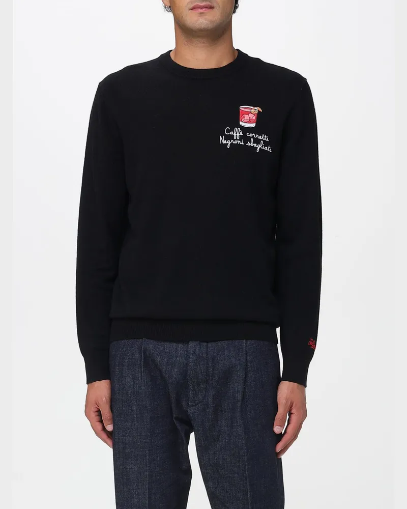 MC2 Saint Barth Pullover herren Fa01