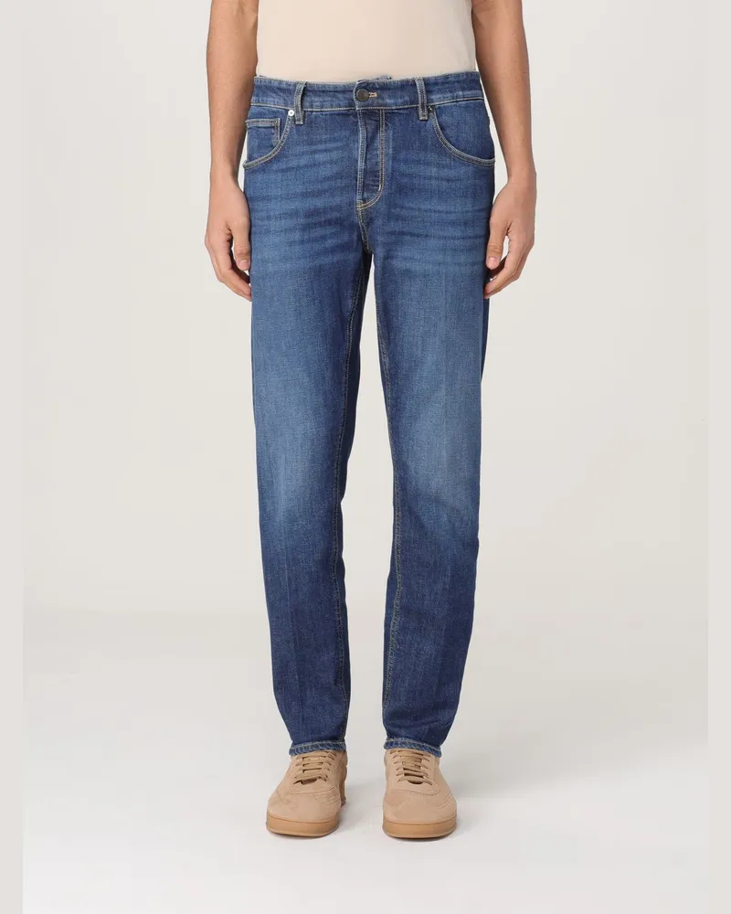 PT TORINO Jeans herren Denim