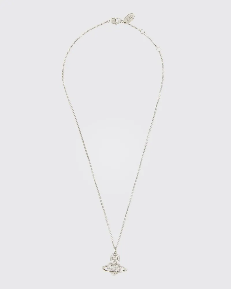 Vivienne Westwood Schmuck damen Silber