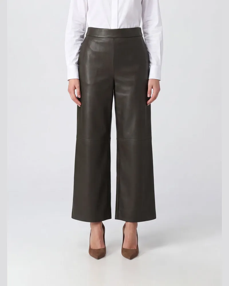 Max Mara Max Mara Hose damen Grün