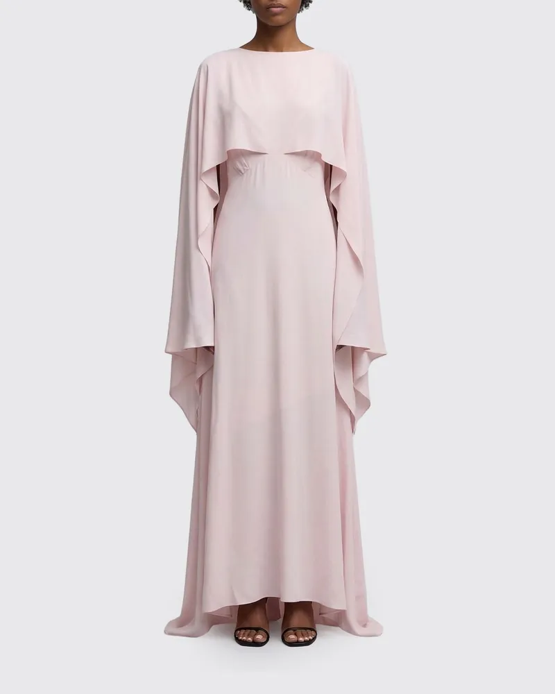 Federica Tosi Kleid damen Pink