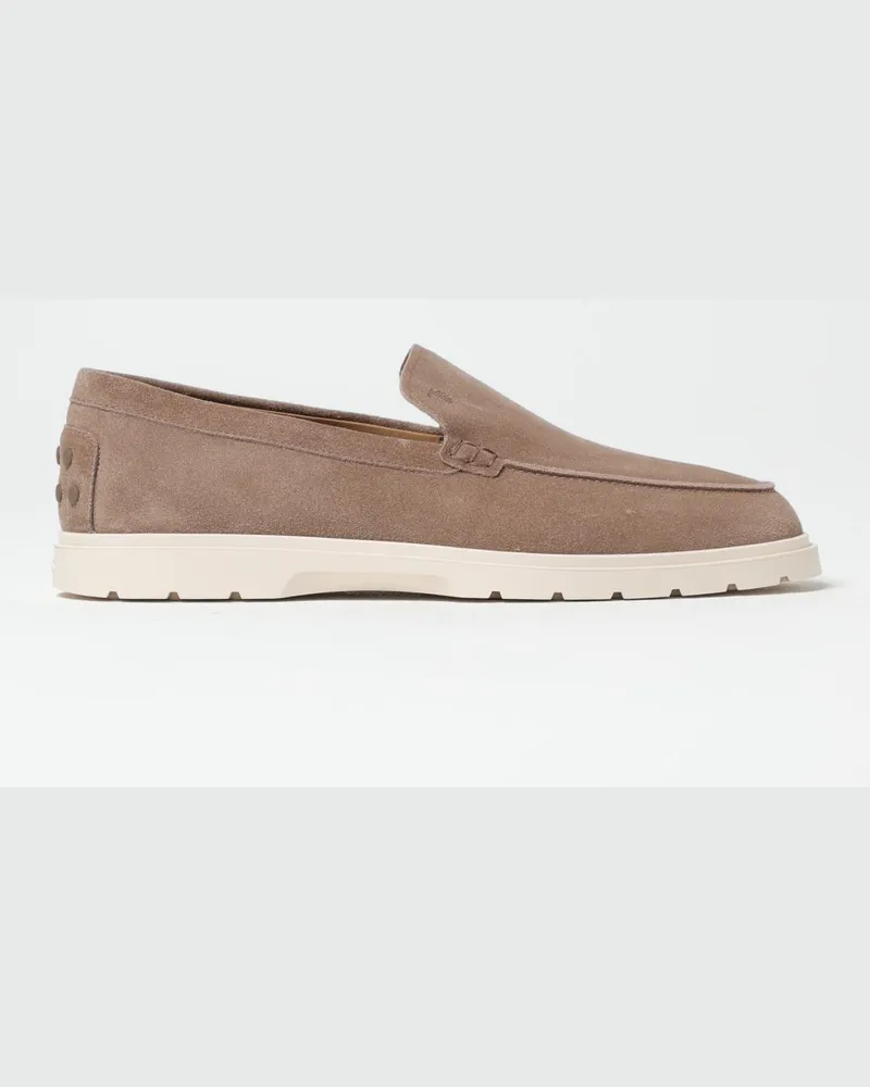 TOD'S Schuhe Beige