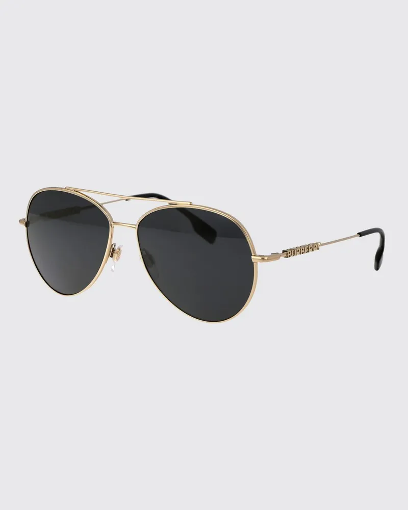 Burberry Sonnenbrille damen Grau