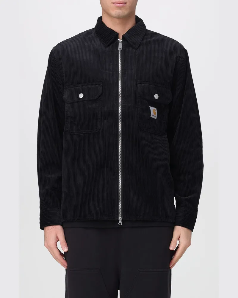 Carhartt WIP Jacke herren Schwarz