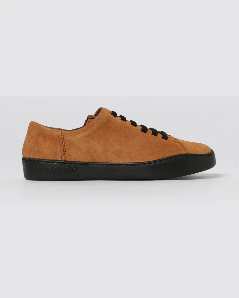 Camper Sneakers herren Braun