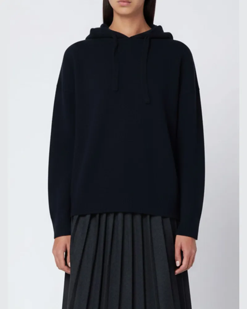 Roberto Collina Sweatshirt damen Navy