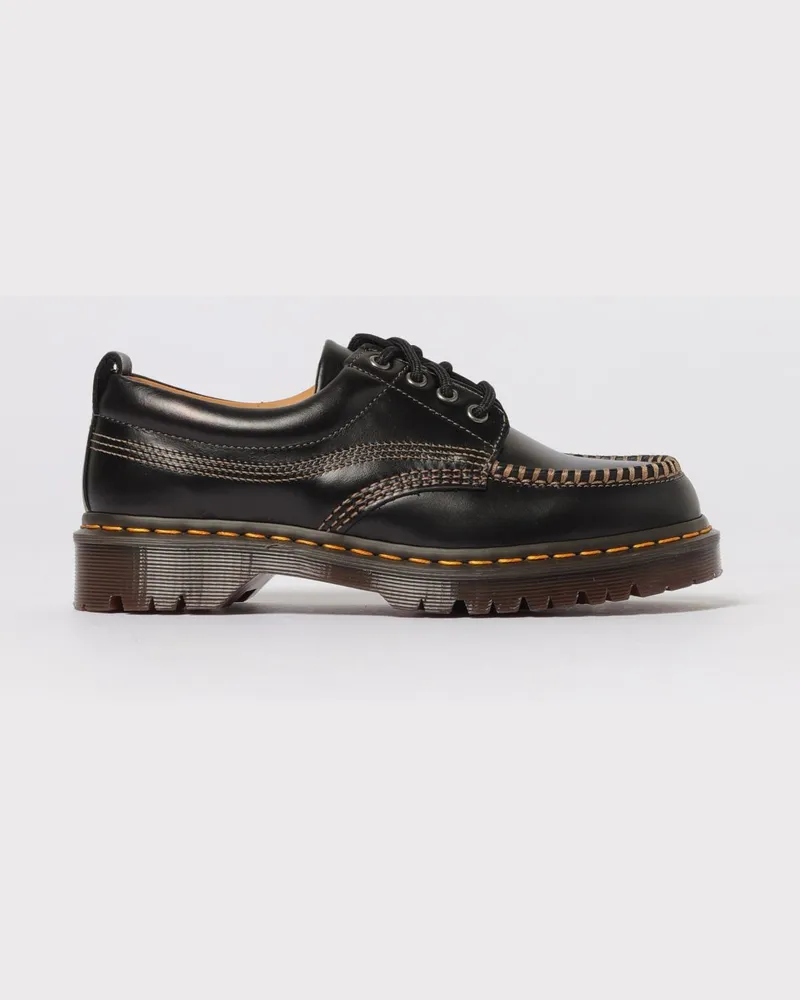 Dr.Martens Schuhe herren Schwarz