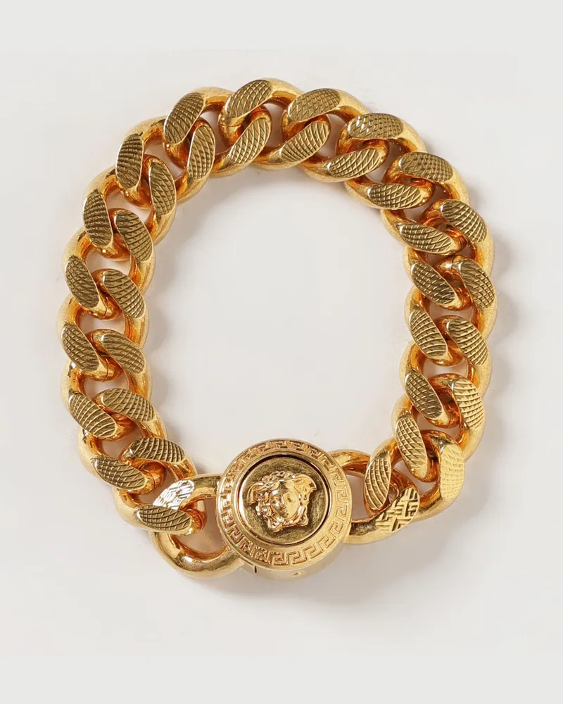 Versace Juwel herren Gold
