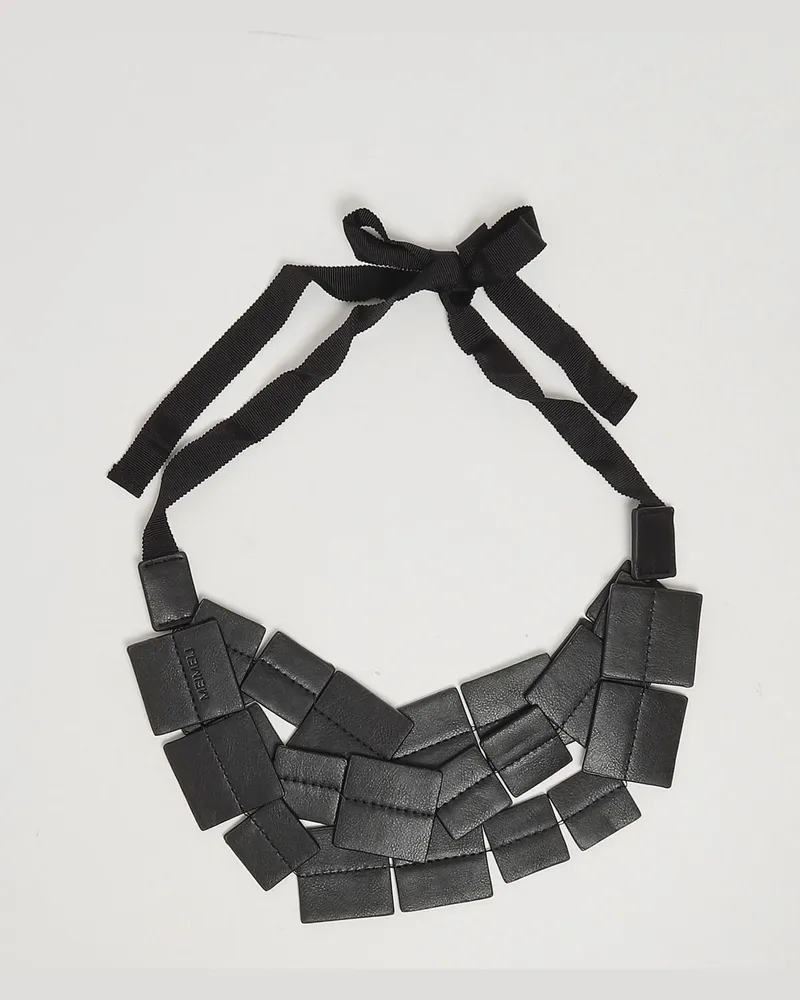 MEIMEIJ Schmuck damen Schwarz