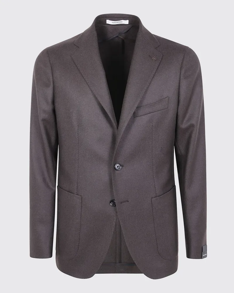 Tagliatore Jacke herren Earth