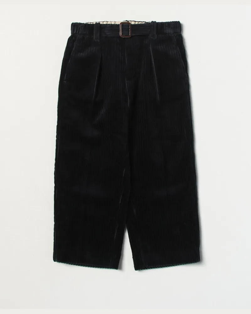 Gucci Hose kinder Blau