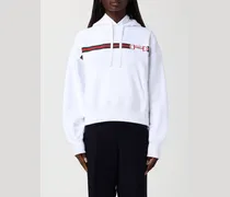 New Boxy Hoodie