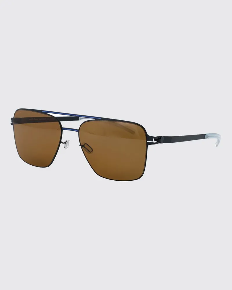 Mykita Sonnenbrillen herren Blau