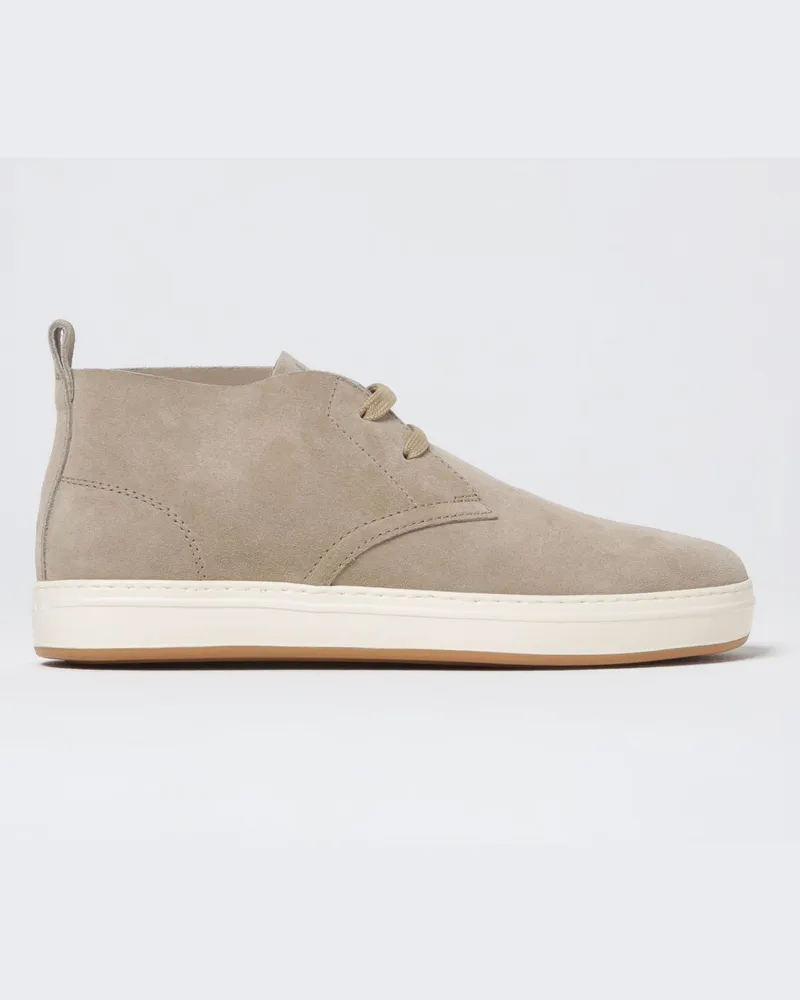 Hogan Schuhe herren Beige
