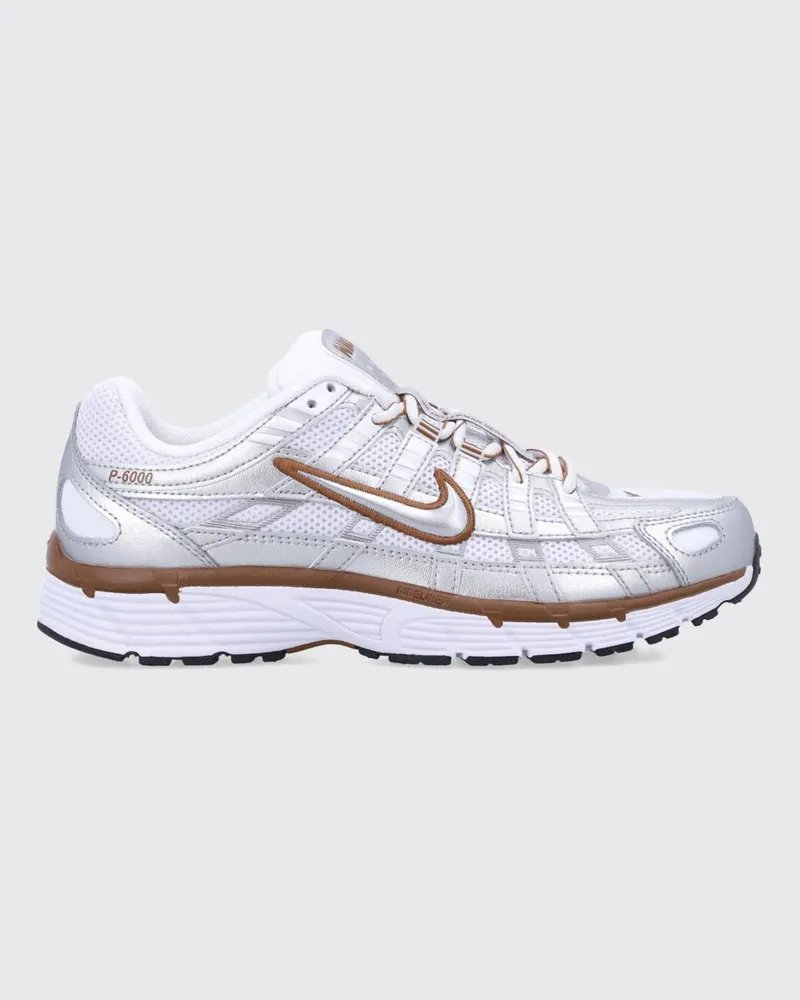 Nike Sneakers damen Weiß