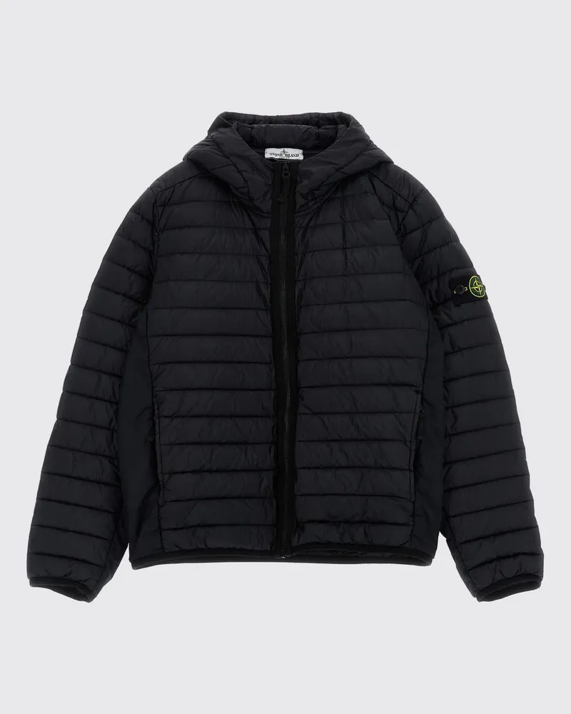 Stone Island Blazer kinder Navy