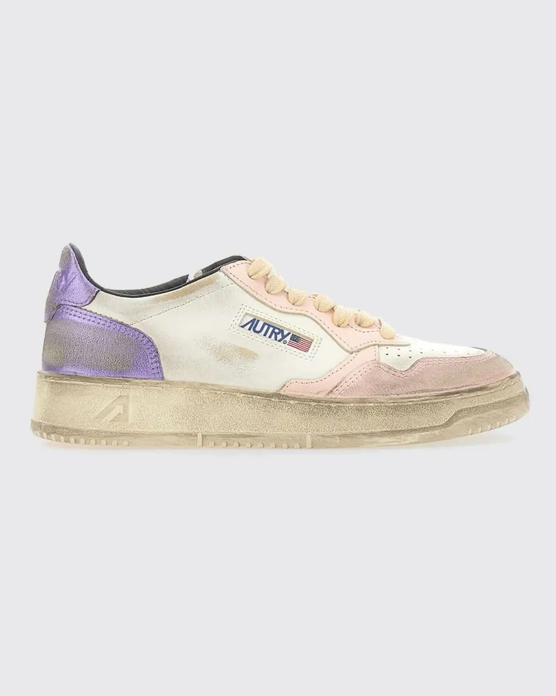 AUTRY Sneakers damen Bunt