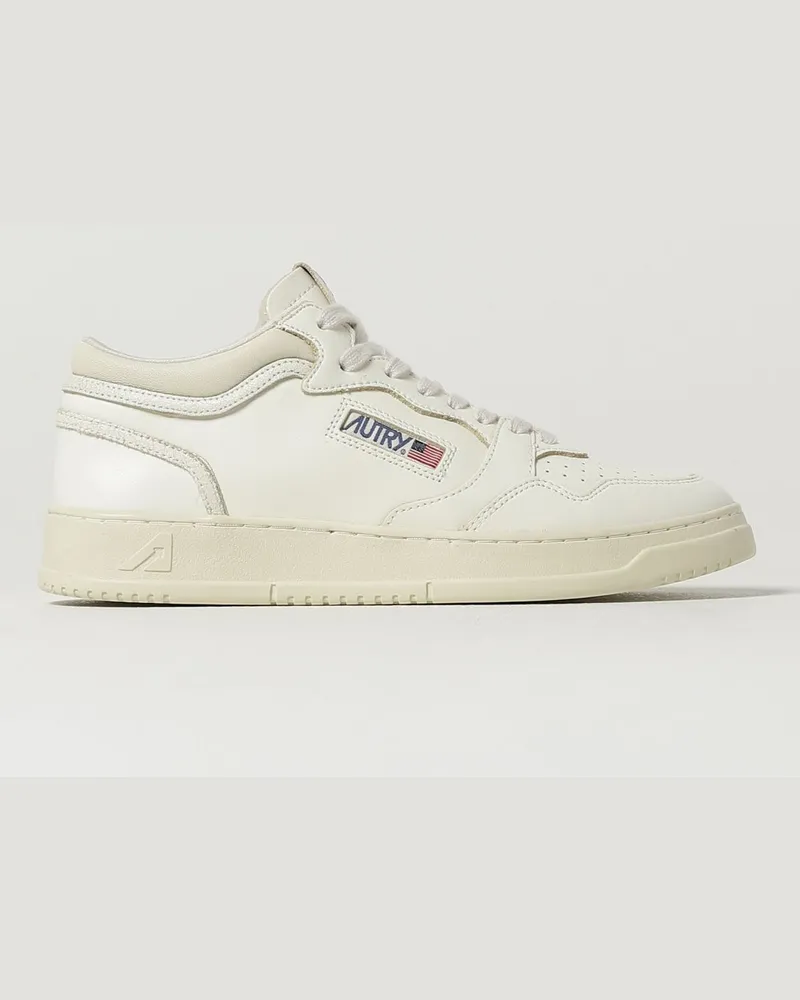 AUTRY Sneakers herren Weiß