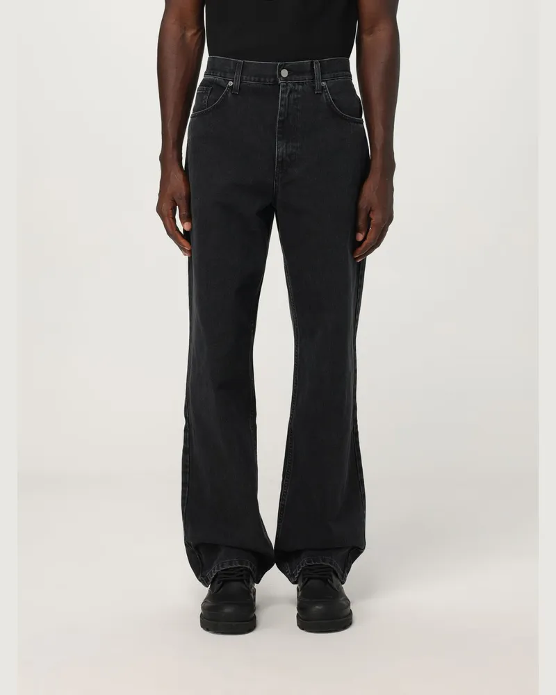 Axel Arigato Jeans herren Schwarz