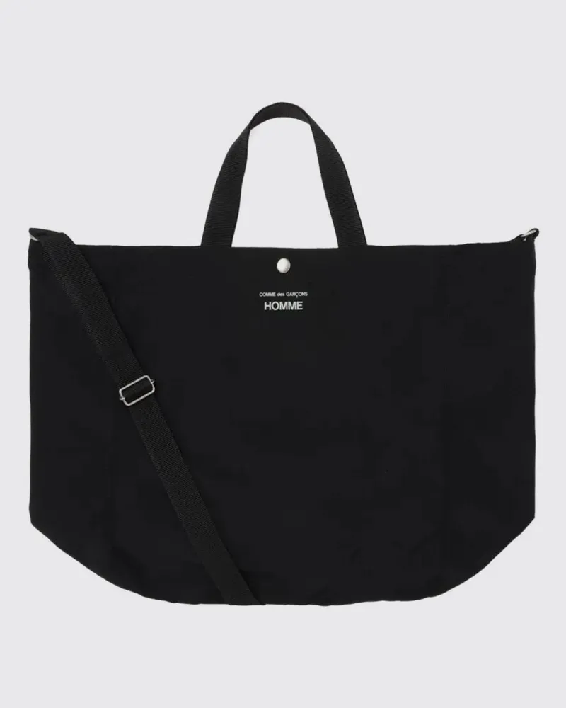 Comme des Garçons Tasche herren Schwarz