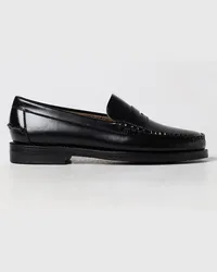 Sebago Schuhe Schwarz