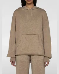 Maison Margiela Pullover Wallnuss