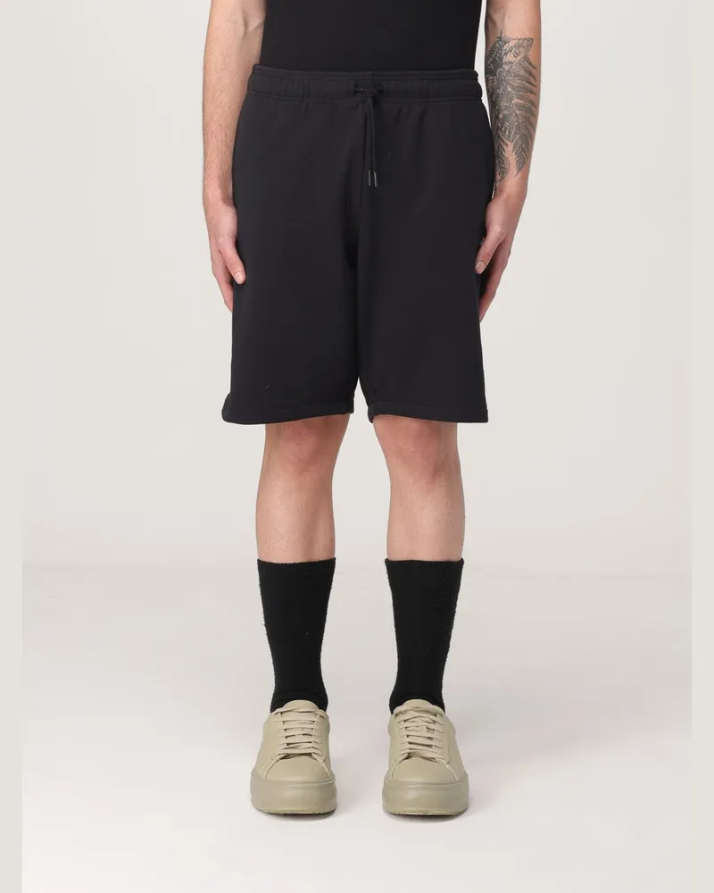 Dickies Shorts herren Schwarz