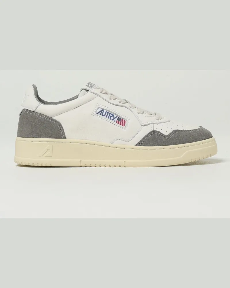 AUTRY Sneakers herren Weiss